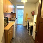 Sultanias Homesharing Nürnberg