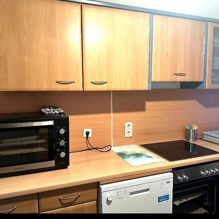 Sultanias Homesharing Διαμέρισμα *