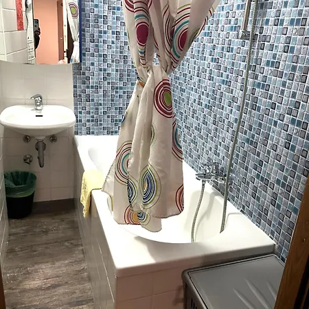 Sultanias Homesharing Rum i privatbostad Nürnberg