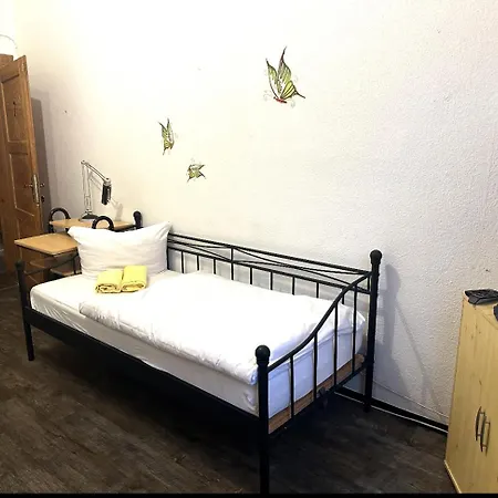 Διαμέρισμα Sultanias Homesharing *