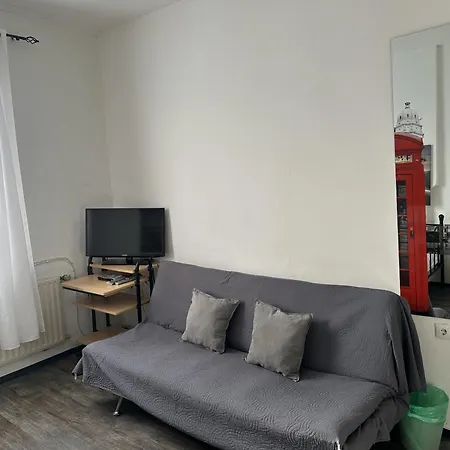 Sultanias Homesharing
