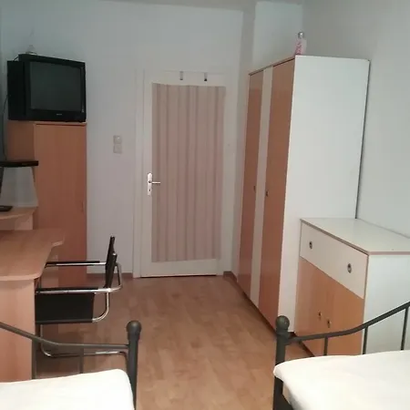 Sultanias Homesharing Νυρεμβέργη