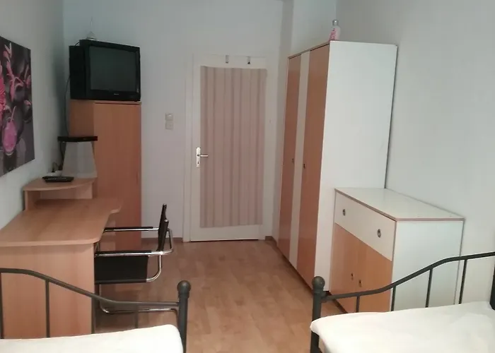 Sultanias Homesharing Norimberga