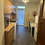 Sultanias Homesharing Appartement *