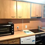 Sultanias Homesharing شقة *