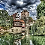 Sultanias Homesharing Appartement Neurenberg