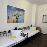 Sultanias Homesharing Appartement *