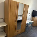 Sultanias Homesharing Appartement Neurenberg