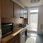 Sultanias Homesharing Appartement Neurenberg
