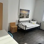 Appartement Sultanias Homesharing Neurenberg