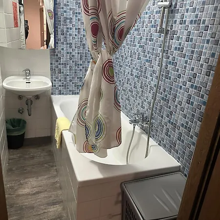 Séjour chez l'habitant Sultanias Homesharing Nuremberg