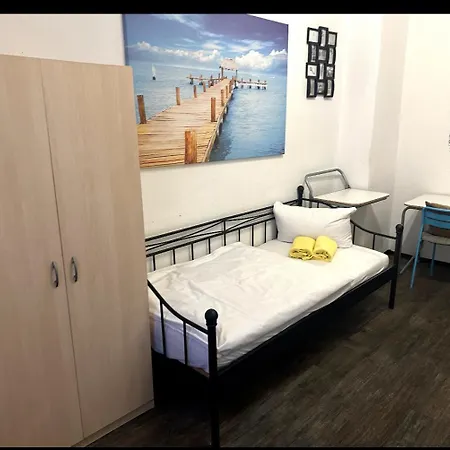 Séjour chez l'habitant Sultanias Homesharing