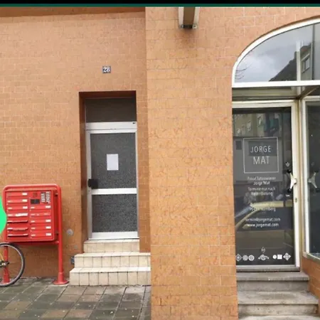 شقة Sultanias Homesharing *