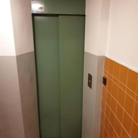 Apartment Sultanias Homesharing Nürnberg