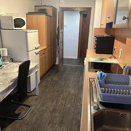 Sultanias Homesharing Nürnberg