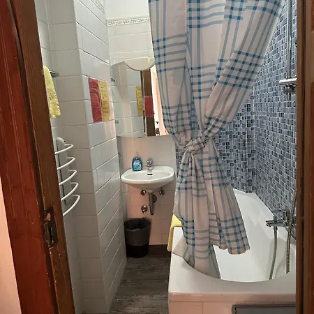 Sultanias Homesharing Nürnberg