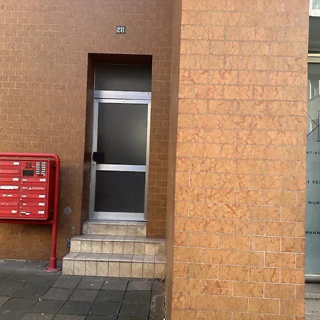 Sultanias Homesharing * Neurenberg