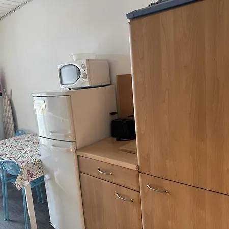 Sultanias Homesharing Appartement