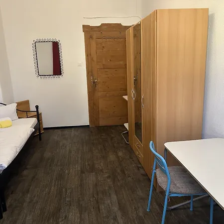 Appartement Sultanias Homesharing