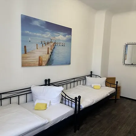 Sultanias Homesharing Pansiyon *