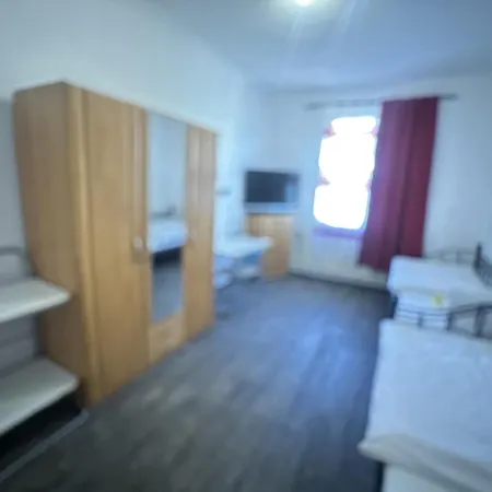Sultanias Homesharing Appartement