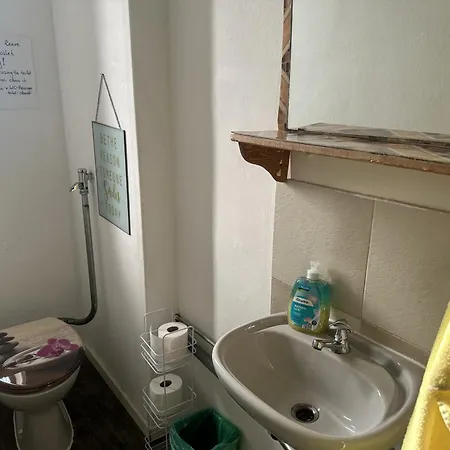 Sultanias Homesharing *