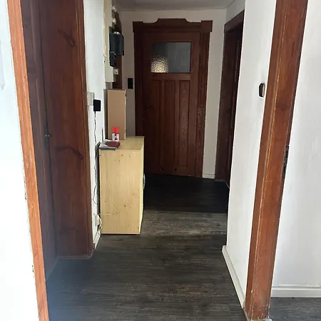 Sultanias Homesharing * Norymberga