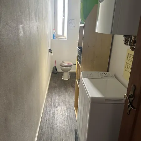 Pansiyon Sultanias Homesharing