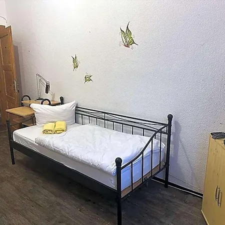 Sultanias Homesharing Pansiyon *