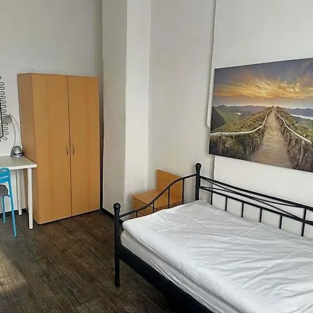 Sultanias Homesharing Pansiyon *