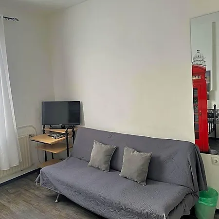 Sultanias Homesharing Nürnberg