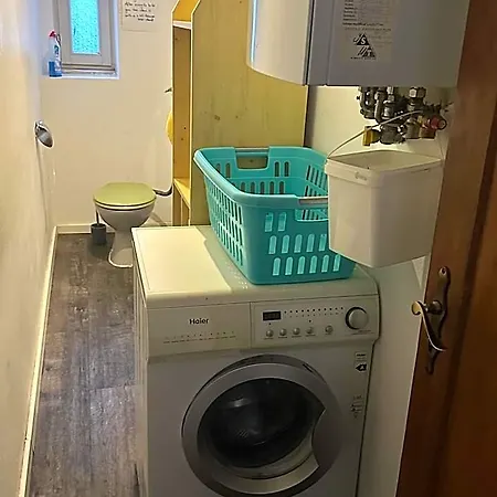 Pansiyon Sultanias Homesharing