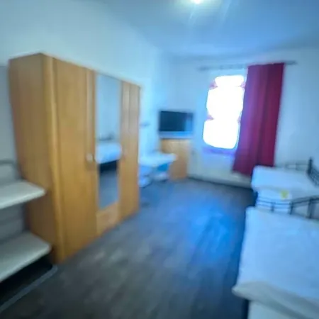 Pansiyon Sultanias Homesharing