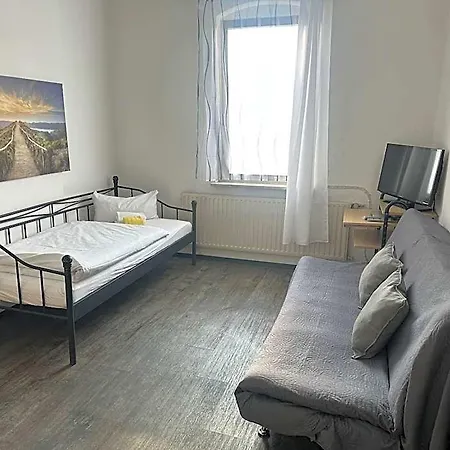 Sultanias Homesharing