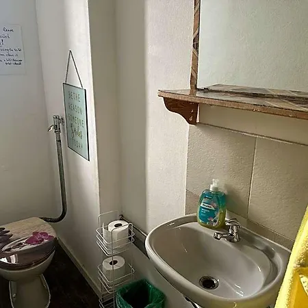 Sultanias Homesharing Nürnberg