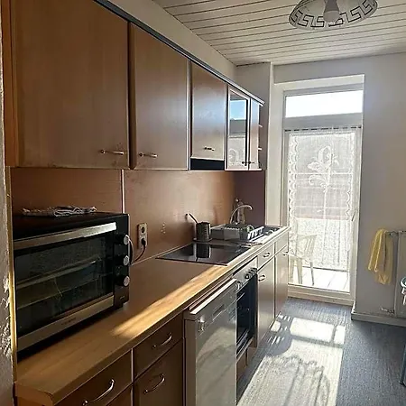 Sultanias Homesharing Pansiyon Nürnberg