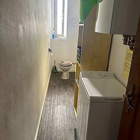 Pansiyon Sultanias Homesharing