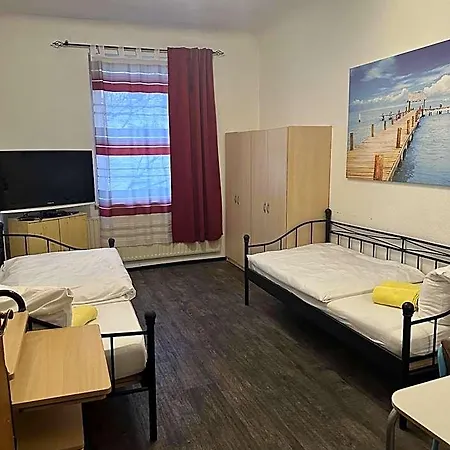 Sultanias Homesharing Nürnberg
