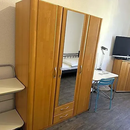 Sultanias Homesharing * Nürnberg