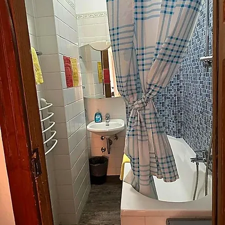 Sultanias Homesharing Pansiyon Nürnberg