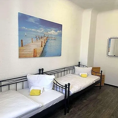 Pansiyon Sultanias Homesharing *