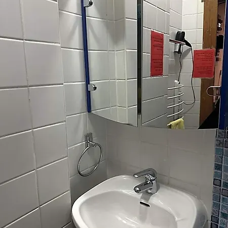 Sultanias Homesharing Pansiyon Nürnberg