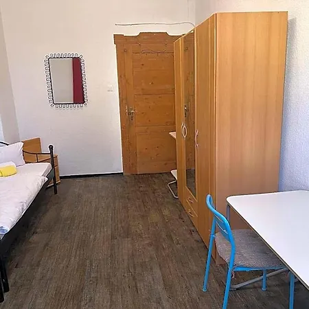 Sultanias Homesharing Nürnberg