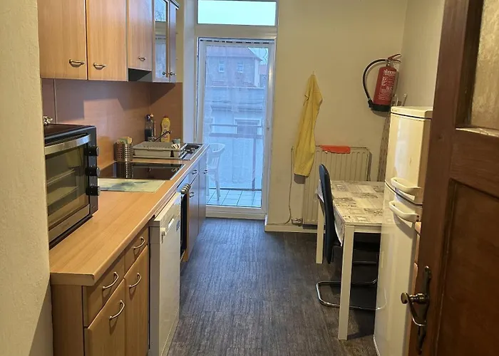 Sultanias Homesharing Апартаменты *