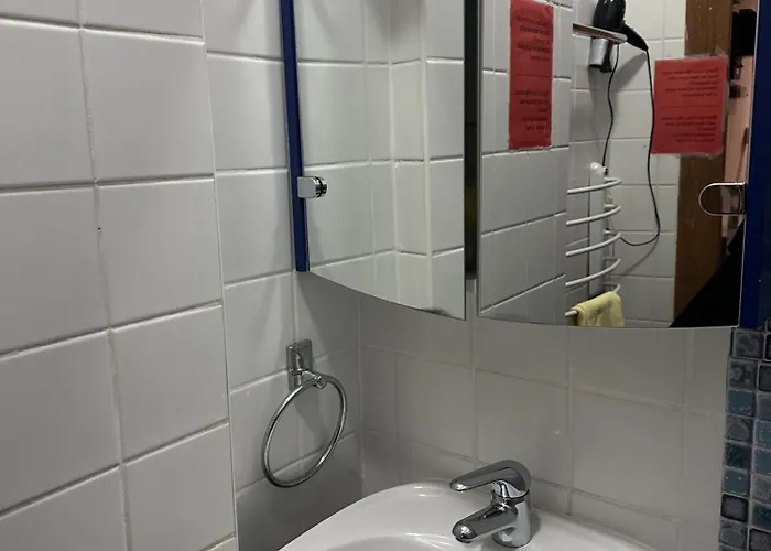 Sultanias Homesharing * نورنبيرغ