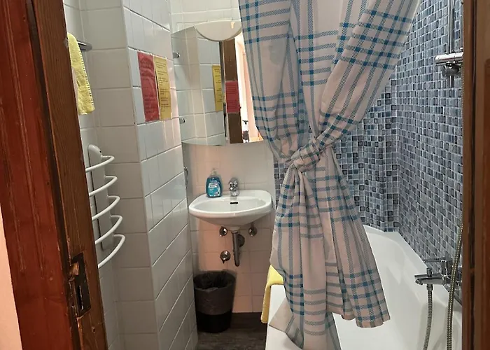 Sultanias Homesharing Нюрнберг