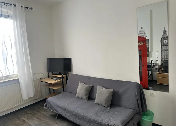 Sultanias Homesharing
