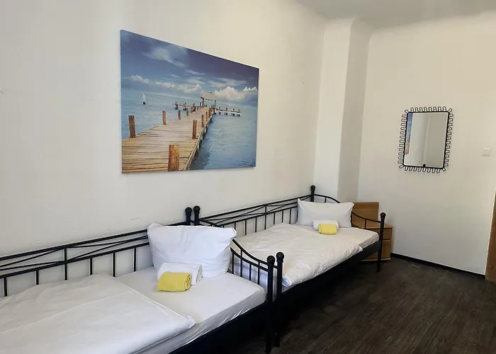 Sultanias Homesharing Апартаменты *