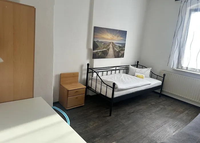 شقة Sultanias Homesharing نورنبيرغ