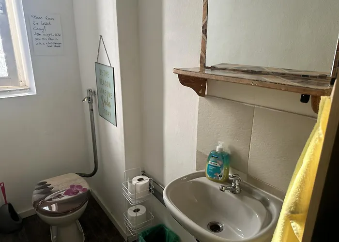Sultanias Homesharing *